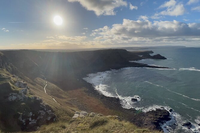 Private Belfast Mural & Giants Causeway Tour From Belfast (2 in 1) - What To Expect During the Tour