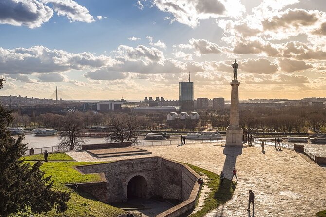 Private Belgrade Layover Tour - What To Expect