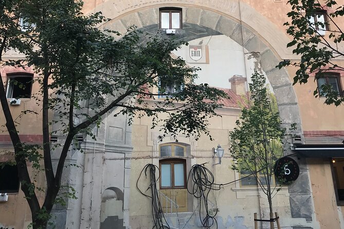 Private Belgrade Street Art and Adventures Walking Tour - Pricing and Payment Details