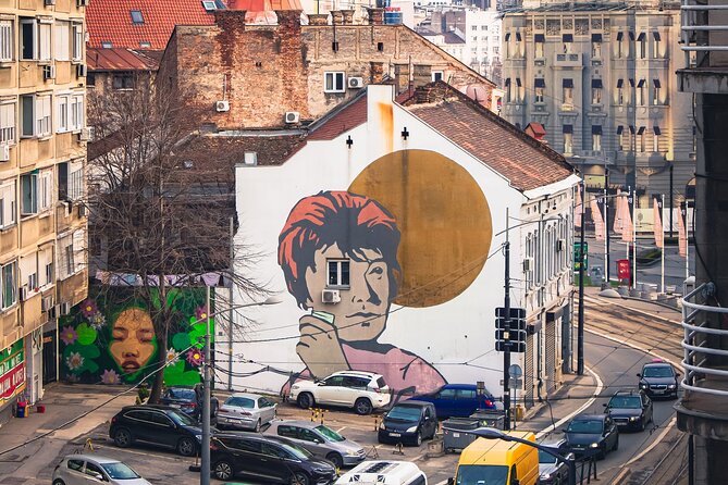 Private Belgrade Street Art and Adventures Walking Tour - Additional Expectations