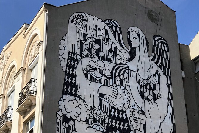 Private Belgrade Street Art and Adventures Walking Tour - Tour Operator Information