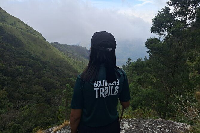Private Belihuloya Hike: Baker's Dark Hunting Trail - Introduction