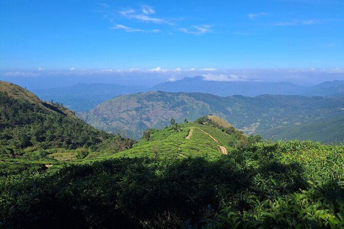 Private Belihuloya Hike: Baker's Dark Hunting Trail - Good To Know