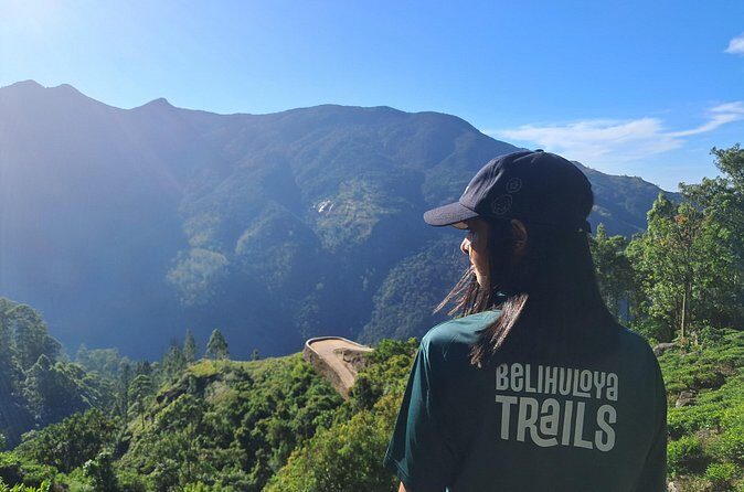 Private Belihuloya Hike: Baker's Dark Hunting Trail - The Experience From Travelers’ Perspectives
