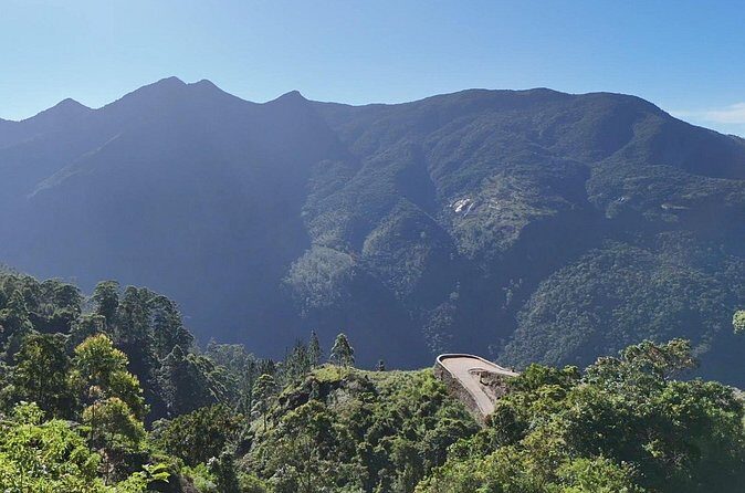 Private Belihuloya Hike: Baker's Dark Hunting Trail - Why This Tour is Worth Considering