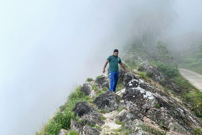 Private Belihuloya Hike: Baker's Dark Hunting Trail - The Sum Up