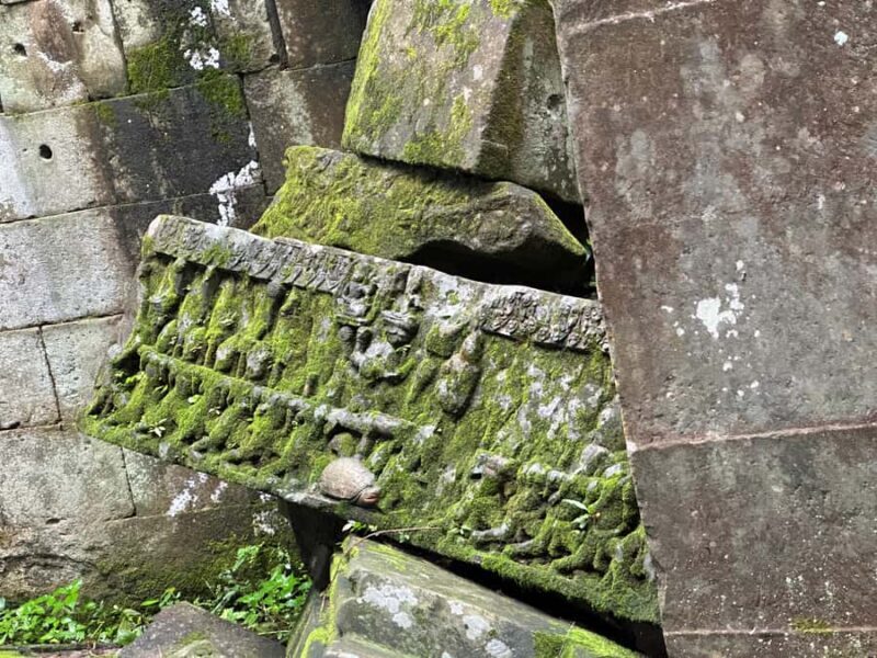 Private Beng Mealea Tour  The Lost Jungle Temple Experience - Final Thoughts