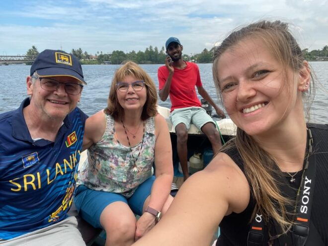 Private Bentota River Safari Tour With Pickup - Itinerary Highlights