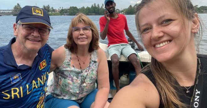 Private Bentota River Safari Tour With Pickup - Wildlife and Ecosystem