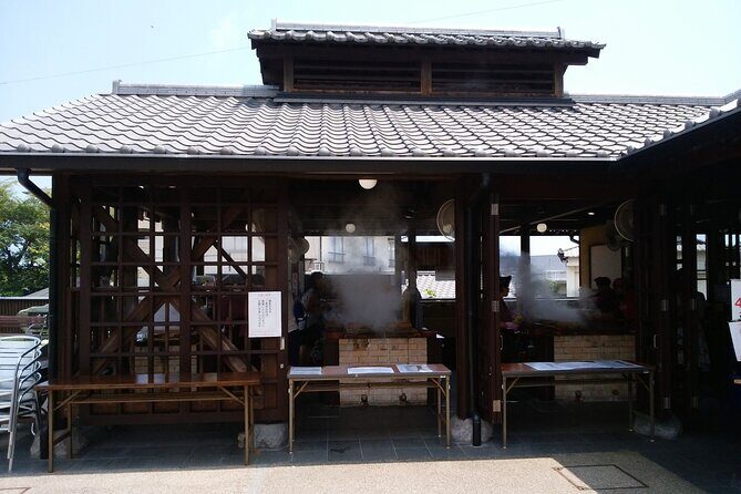 Private Beppu Hell Sightseeing Tour by Car - Good To Know