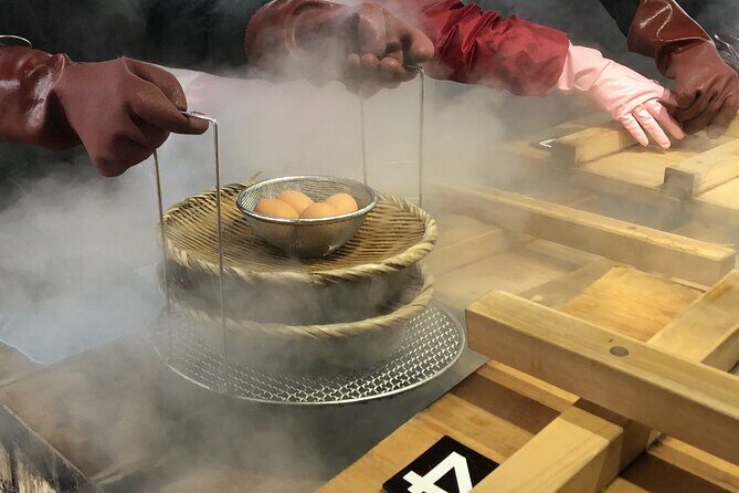 Private Beppu Hell Sightseeing Tour by Car - Why This Tour Is a Great Value