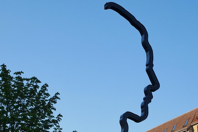 Private Berlin 2hr Express Tour - End Point and Final Details