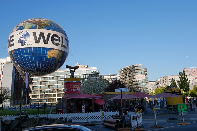 Private Berlin 2hr Express Tour - Reviews and Ratings From Viator and Tripadvisor