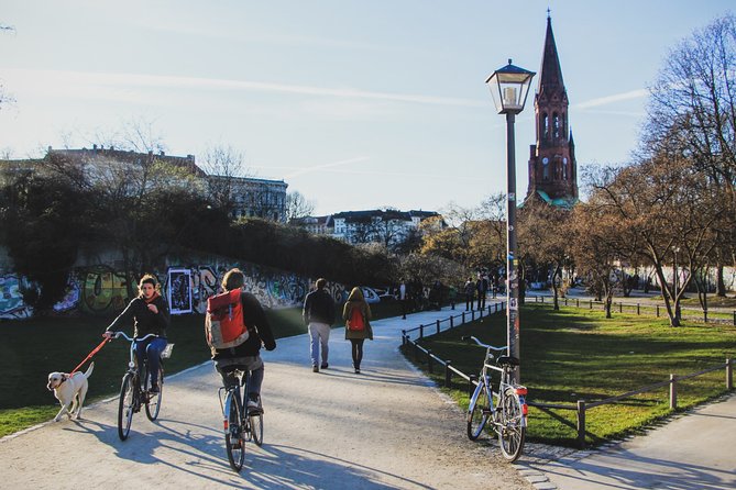 Private Berlin Beer Tour - German Lifestyle With Friendly Local Guide - Common Questions