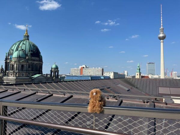 Private Berlin Beer Tour - Craft Beer Scene in Berlin