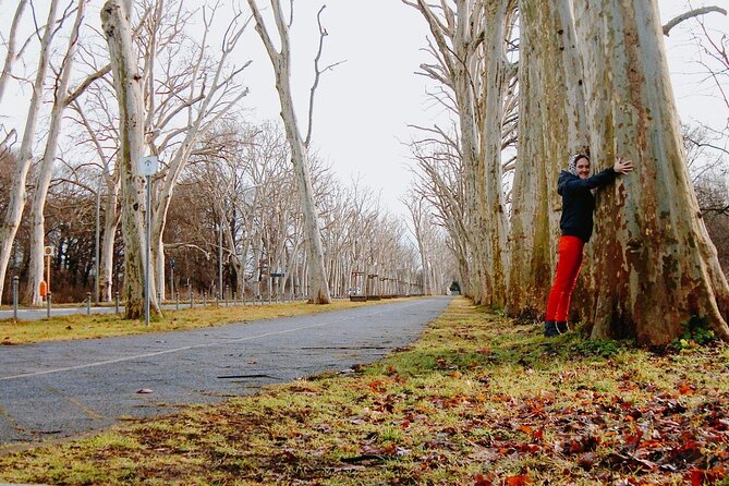 Private Berlin Bike Tour - East and West Berlin With Local Guide - Cycling Routes and Landmarks