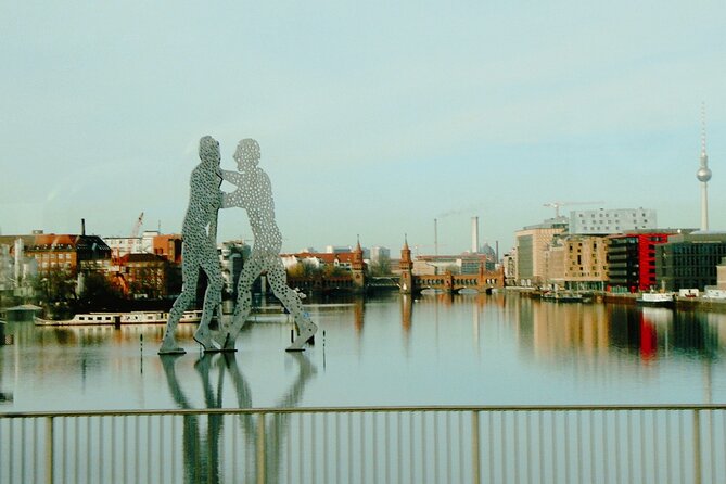 Private Berlin Bike Tour - East and West Berlin With Local Guide - Cultural Experiences in Berlin