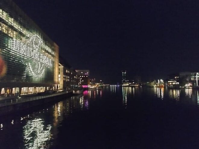 Private Berlin by Night Tour by Rickshaw 3 Hours - Customer Feedback