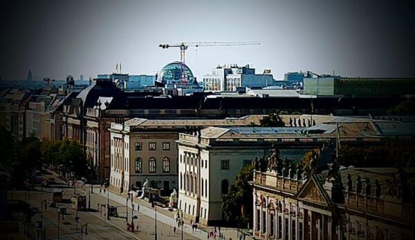 Private Berlin by Night Tour by Rickshaw 3 Hours - Booking Information