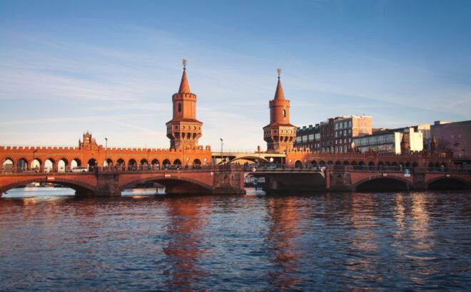 Private Berlin Cold War Tour by Car or on Foot - Additional Tour Options