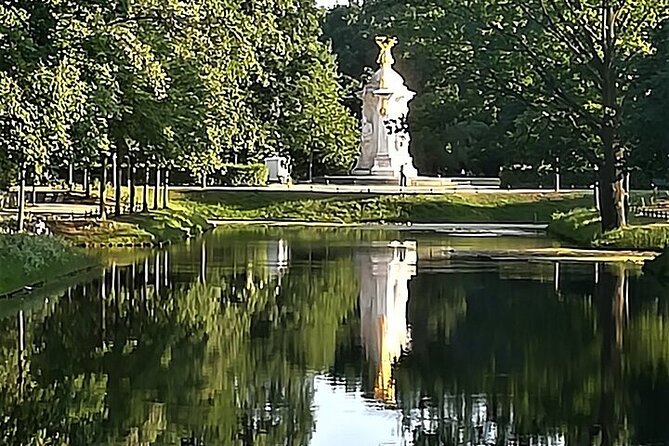 Private Berlin (E)Bike Tour With and Rickshaw up to 7 Guests - Pricing and Options