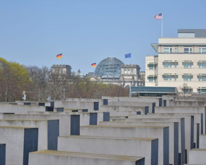 Private Berlin In a Day History Tour With Expert Guide - Berlins Historical Landmarks