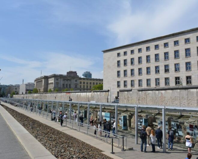 Private Berlin In a Day History Tour With Expert Guide - Additional Berlin Tours
