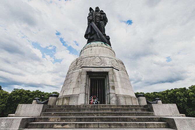 Private Berlin Jewish Tour With a Local Expert Guide - Jewish Culture & Heritage - Reviews and Ratings