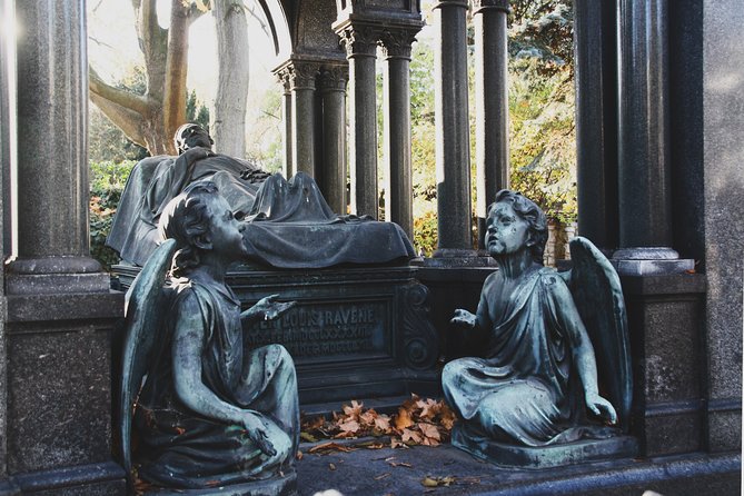 Private Berlin Jewish Tour With a Local Expert Guide - Jewish Culture & Heritage - Common Questions