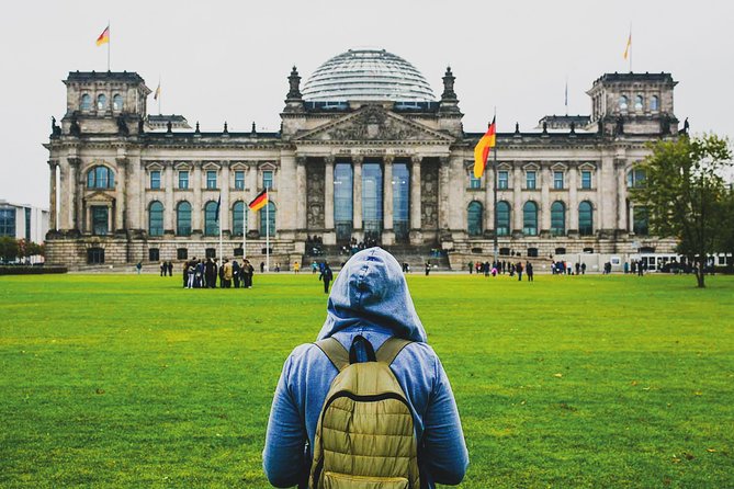 Private Berlin WWII and Cold War History Tour With Local Expert Guide - Common Questions