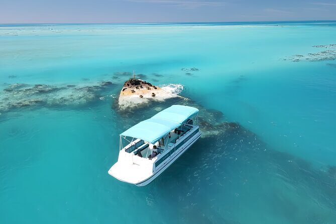 Private Bermuda Historic Sightseeing Cruise With Swim Stops - An In-Depth Look at the Bermuda Historic Sightseeing Cruise