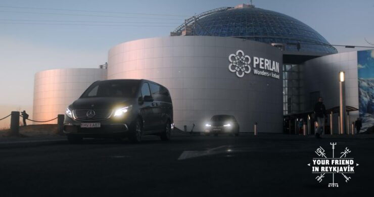 Private Bespoke 3-hour Reykjavik City Tour - Highlights of the Tour
