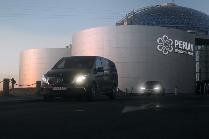 Private Bespoke 5-hour Reykjavik City Tour - Tour Highlights
