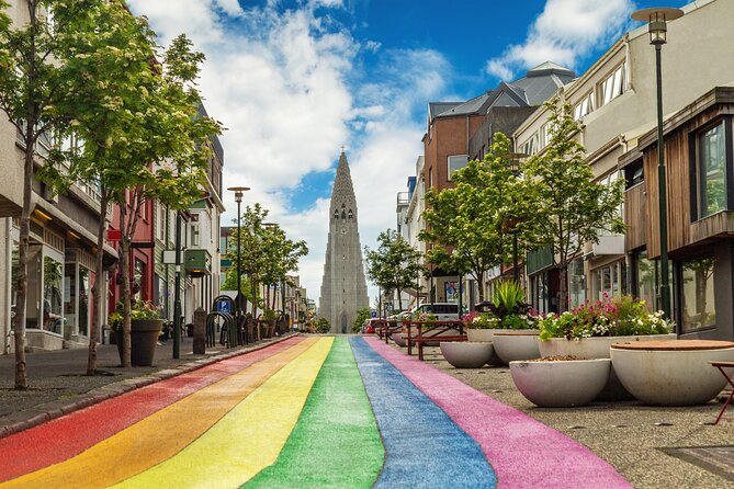 Private Bespoke 5-hour Reykjavik City Tour - Local Guide Expertise