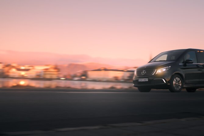 Private Bespoke 5-hour Reykjavik City Tour - Booking and Contact Information