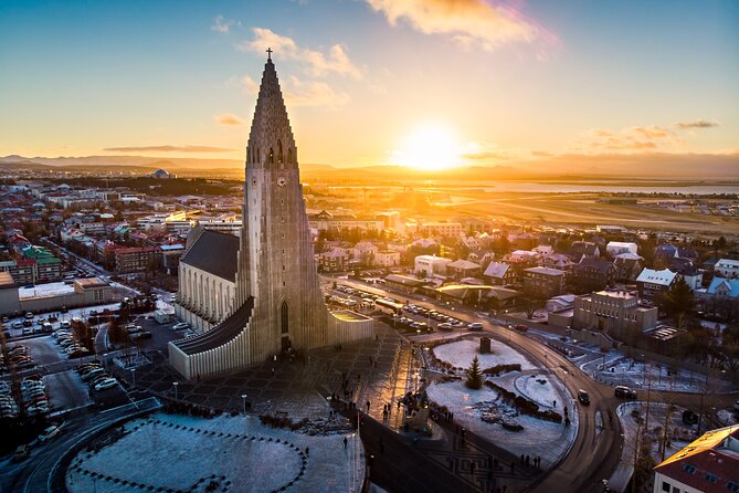 Private Bespoke 5-hour Reykjavik City Tour - Common Questions