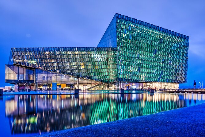 Private Bespoke 5-hour Reykjavik City Tour - The Sum Up