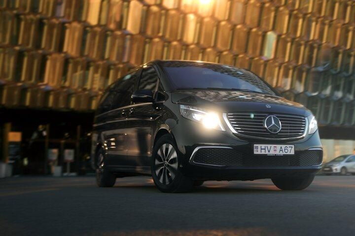 Private Bespoke 6-hour Reykjavik City Tour - Tour Duration and Starting Times