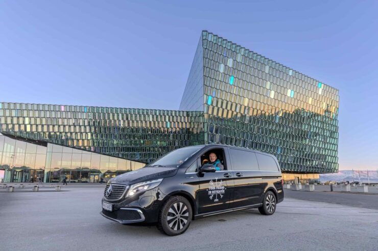 Private Bespoke Golden Circle Tour - Tour Highlights and Itinerary