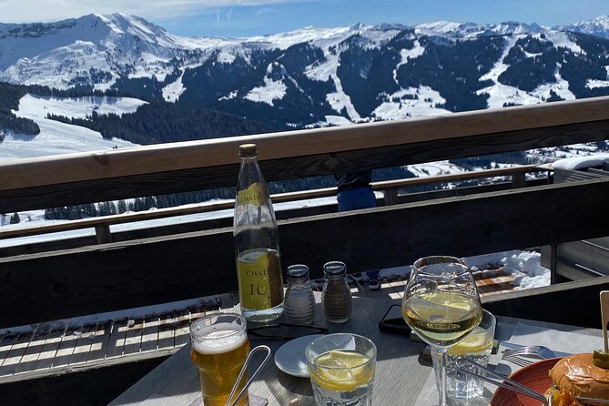 Private Bespoke Megève Experience - Start Time and Opening Hours