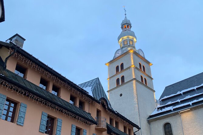 Private Bespoke Megève Experience - Operator and Pricing