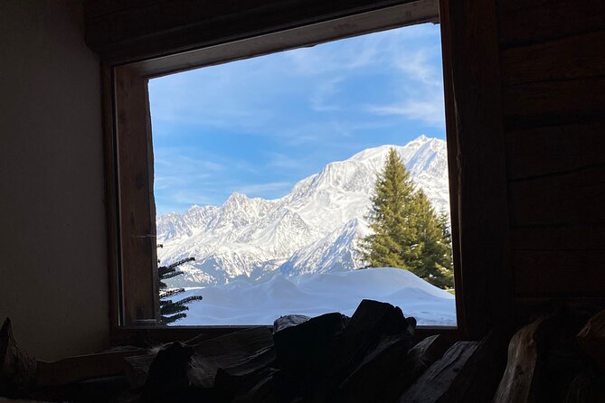 Private Bespoke Megève Experience - Availability and Booking