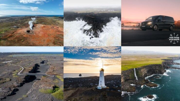 Private Bespoke Reykjanes Peninsula Tour - Good To Know