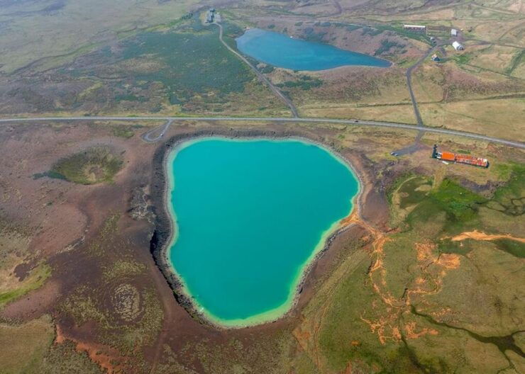 Private Bespoke Reykjanes Peninsula Tour - Tour Details