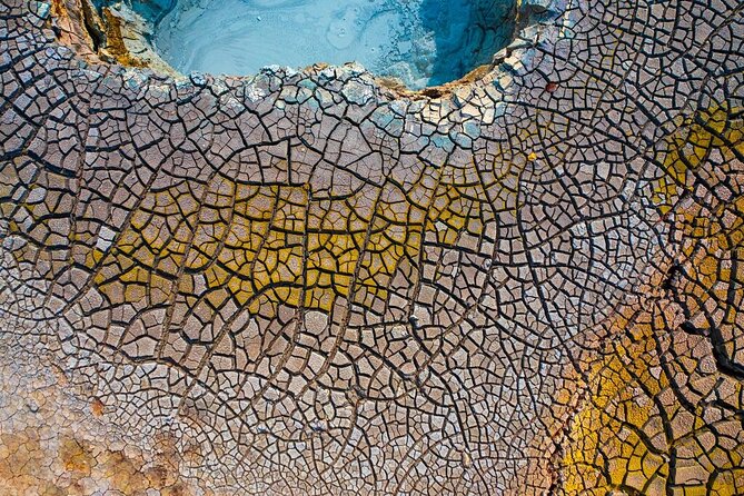 Private Bespoke Reykjanes Peninsula Tour - Private Transportation