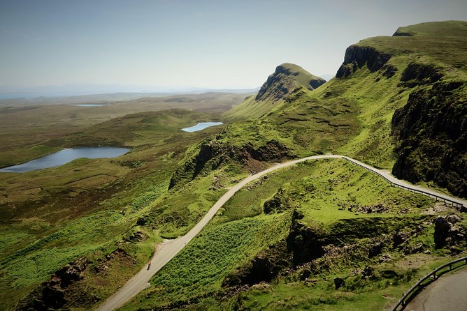 Private Bespoke Skye Tour - Customizable Itinerary