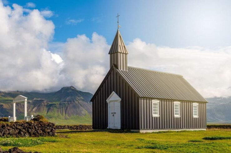 Private Bespoke Snaefellsnes Peninsula Tour - Tour Details