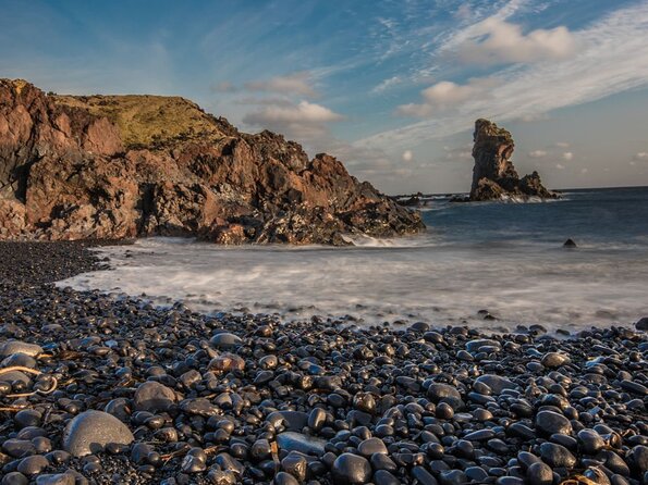 Private Bespoke Snaefellsnes Peninsula Tour - Itinerary Overview