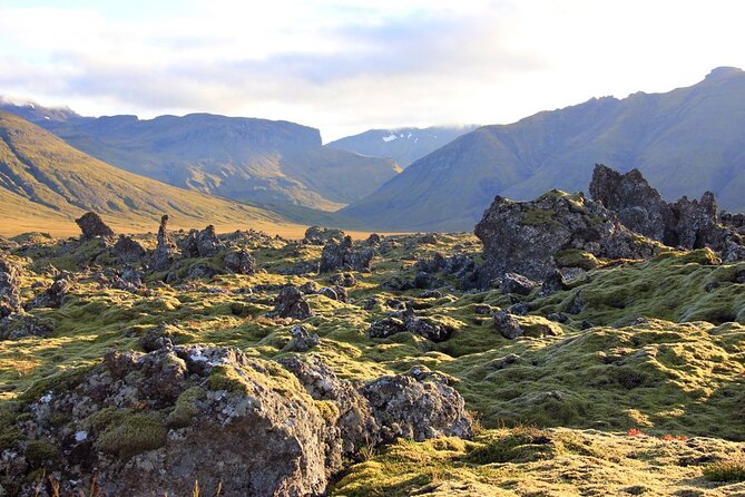 Private Bespoke Snaefellsnes Peninsula Tour - Booking and Pricing Information