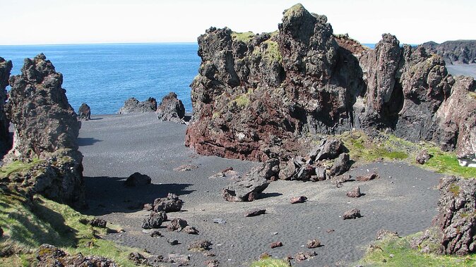 Private Bespoke Snaefellsnes Peninsula Tour - The Sum Up